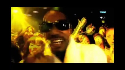 Three 6 Mafia vs. Dj Tiesto ft. Sean Kingston and Flo Rida - Feel It ( Official Video ) [ H D ]