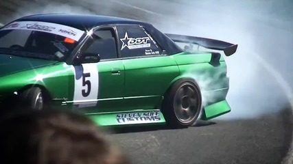 Crazy Drift