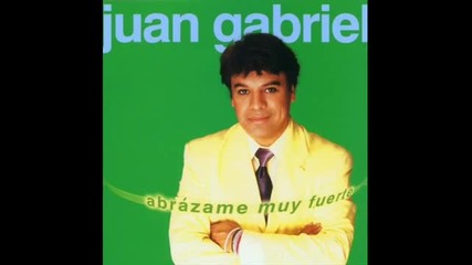 Juan Gabriel - Padre dame tu consejo