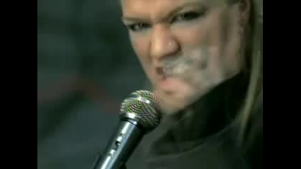 Kelly Clarkson — Walk Away