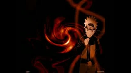 Naruto Mr Shinobi World Part 2
