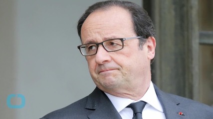 Obama Calls Hollande to Promise NSA is no Longer Spying on French President