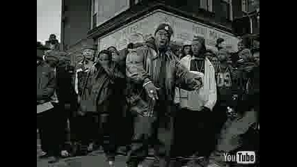 Rakim - When I B On Tha Mic.