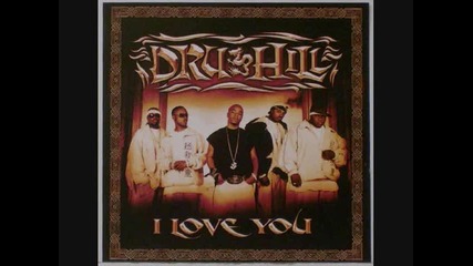 Dru Hill - I Love You 