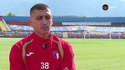 Александър Дюлгеров: Напрежението ще е при Черно море