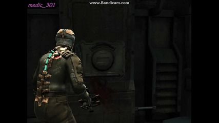 Dead Space -- Епизод 4 (my gameplay)