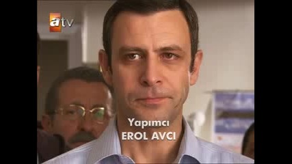 Капалъ чаршъ - Големият пазар - Kapali Carsi 5. Bolum 8/8 