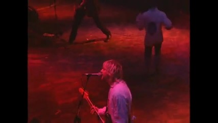 Nirvana - Aneurysm 