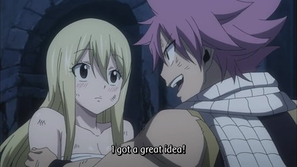 { Bg Sub } Fairy Tail - 194 ( S2 - 19 )