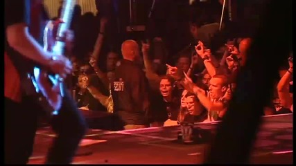Blind Guardian - Mirror Mirror (live) Hd(720p)