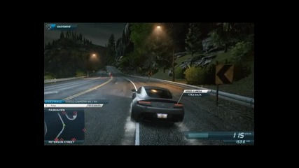 nfs most wanted 2012 sus chiddy bang dream chasing
