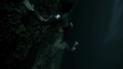 Подводно приключение. :3