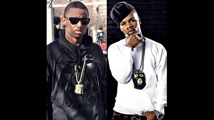 Fabolous ft. Plies - Sell Dope 