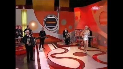 Olivera Ceha - Muski gore glavu
