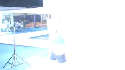Фитнес тялото на Мишел Леваске