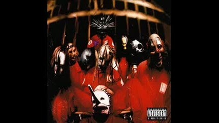 Slipknot- Surfacing