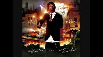 HOT!**NEW LIL WAYNE ALBUM - THE CARTER AFTER THE CARTER**Lil Wayne-Talk It Over(Perfect Bass)