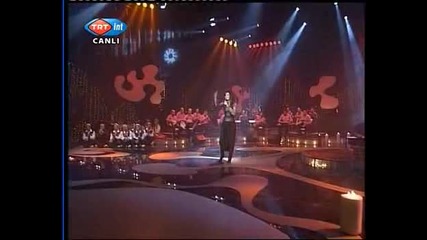 Sevcan Orhan - Mevlam Bir Cok Dert Vermis
