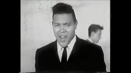 Chubby Checker - Pony Time - Youtube