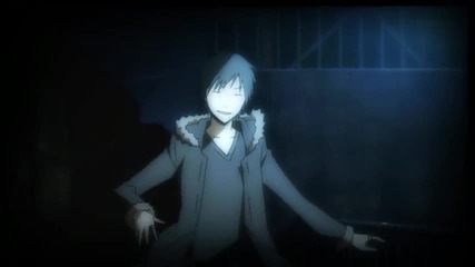 Kiss Celtys Boyfriends! - Durarara
