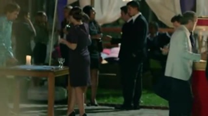 Кварталът на богатите епизод 38 аудио ( Medcezir )