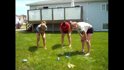 Banana and Sprite Challenge[2]