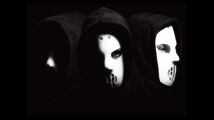 Angerfist - Yes [hardcore]