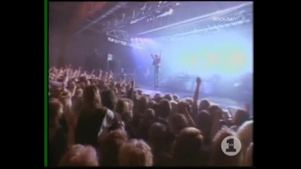 Europe - Final Countdown 