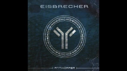 Eisbrecher - Phosphor