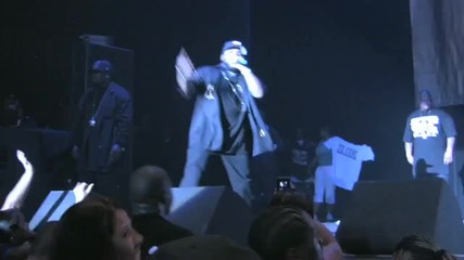 Ice Cube Do Your Thang Live performance