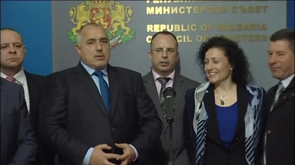 Няма да има протести на тютюнопроизводители
