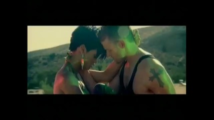 Rihanna feat. Justin Timberlake - Rehab (scott Manns Overdose Club Edit)
