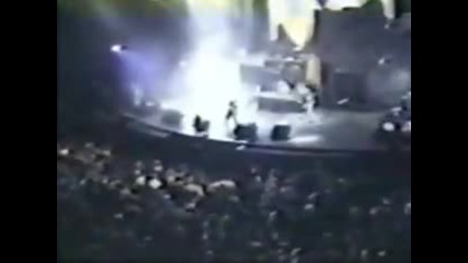 Whitesnake - Still Of The Night (live Mtv Awards) 
