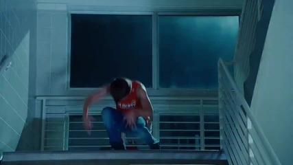 High School Musical 3 - Scream
