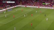 Швейцария - Португалия 1:0 /репортаж/