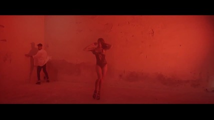 Raluka - Never Give Up (официално Видео) 2014