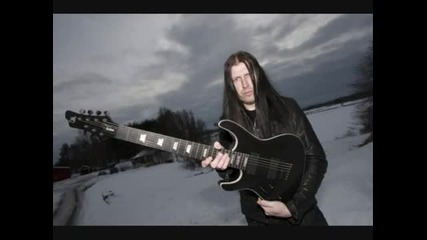 Paradise Lost - In This We Dwell ( Tragic Idol - 2012)
