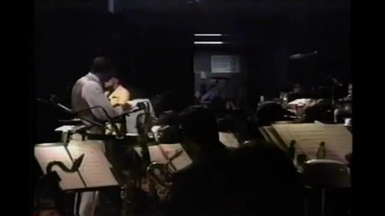 Jon Hendricks and The Lincoln Center Jazz Orchestra - Soul for Sale 