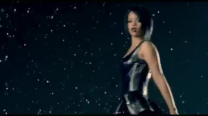 Rihanna - Umbrella (orange Version) ft. Jay - Z 