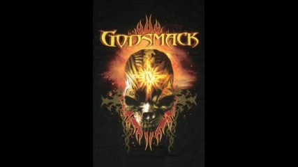 Godsmack I Fucking Hate You