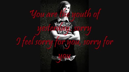 [rt] The Veer Union - Youth of yesterday (lyrics)