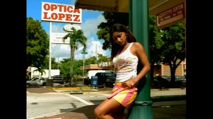 Nelly ft. P. Diddy, Murphy Lee - Shake Ya Tailfeather # Официално видео #
