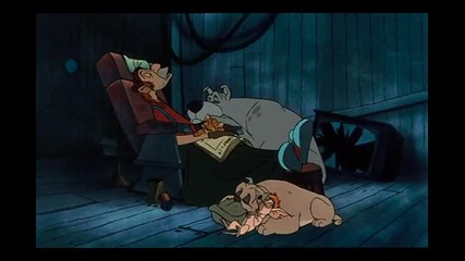 Оливър и приятели / Oliver & company (2 част)