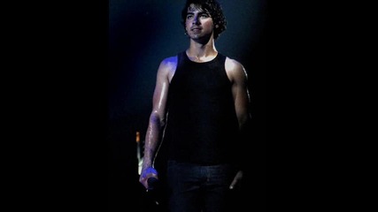 Joe jonas