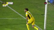 Goal by Cherno More