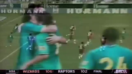 Messi Top 10 Goals