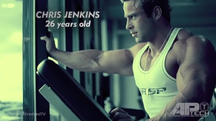 Bodybuilding Motivation - Train Like Hell