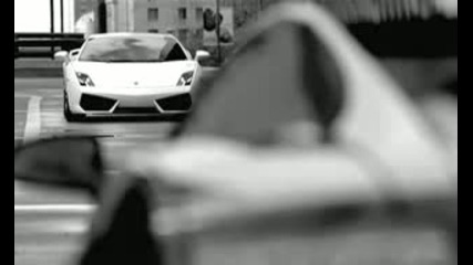Lamborghini Gallardo Lp560