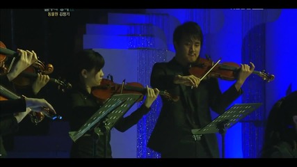 120225 - Sung Hoon ( Brown Eyed Soul ) - On the Street- Immortal Song 2