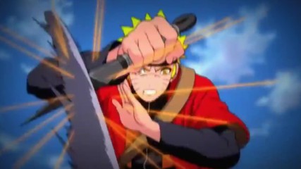 Naruto vs Pain dubstep remix Amv ♪♫♪ ♪♫♪ ♪♫♪
